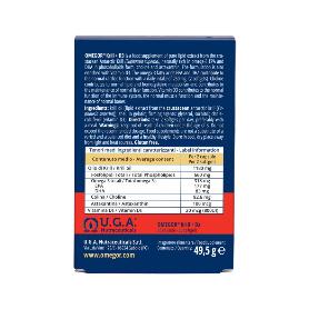 KRILL + VIT D3 60 CÁPS. 2