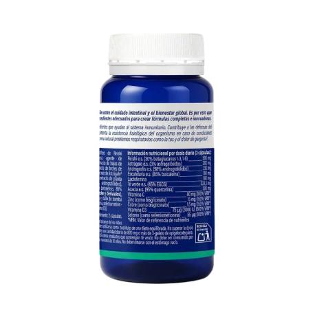 NPRO CLEANVIRAL 60 CÁPS.