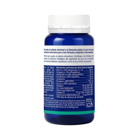 NPRO CLEANVIRAL 60 CÁPS.