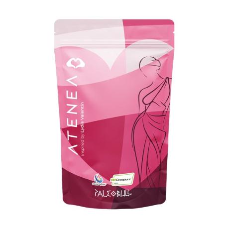PB ATENEA F. DE RECUPERACIÓN 750 G
