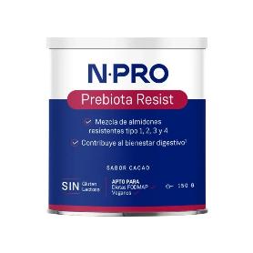 NPRO PREBIOTA RESIST 150 G