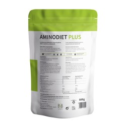 AminoDiet Plus. 500 G 2