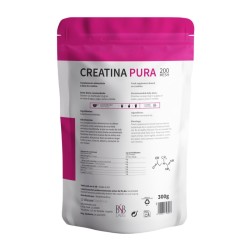 Creatina Pura. 300 G 2
