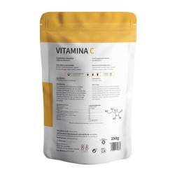Vitamina C. 250g 2