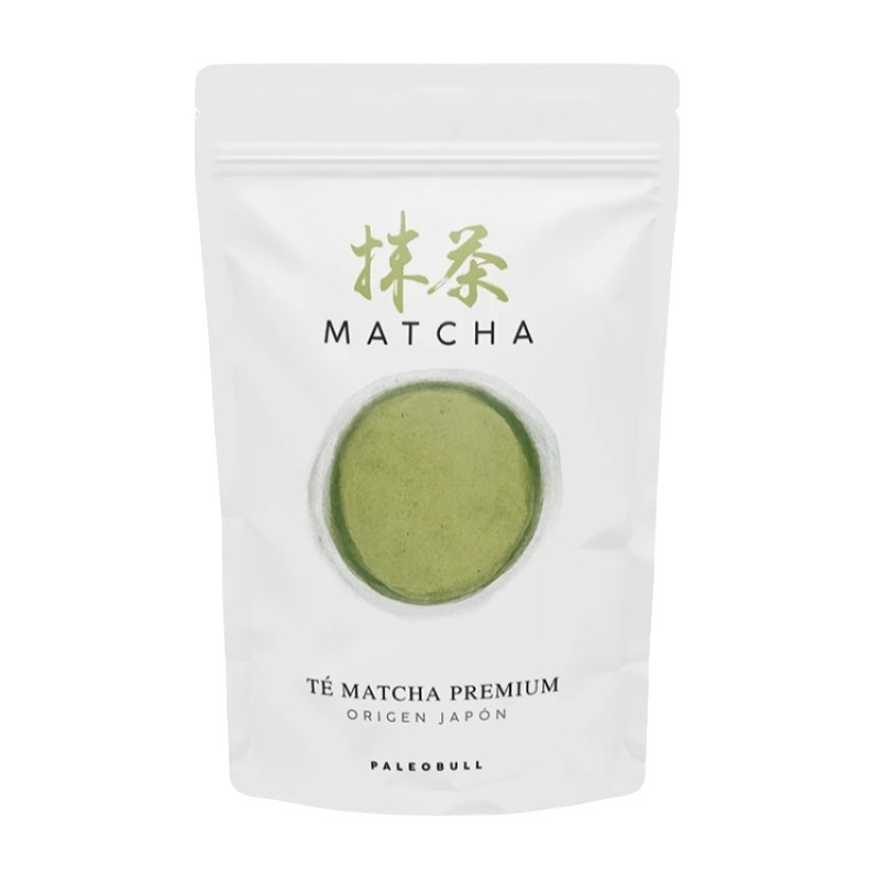 Té Matcha Premium. 50 G