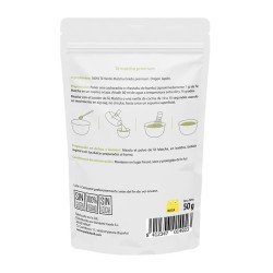 Té Matcha Premium. 50 G 2