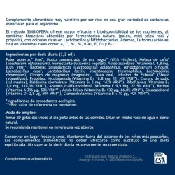 Antiox. 100 ml 2