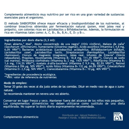 Antiox. 100 ml