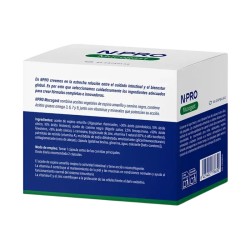 Mucogast 60 Perlas 2