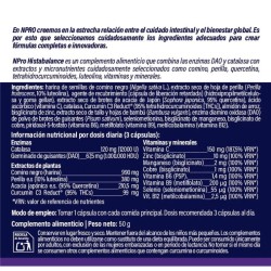 NPRO HISTABALANCE 60 CÁPS. 2