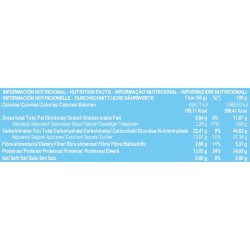 Barrita de Almendra, Coco y Maca PaleoBull. 50 G- 1 Unidad 2