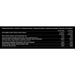 Barrita de Melocotón y Baobab Paleobull. 50 G- 1 Unidad 2