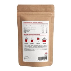 Arándano rojo. 100 G. 2