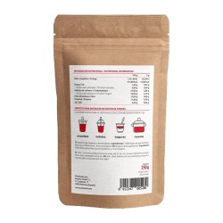 Bayas de Goji deshidratadas. 250 g 2