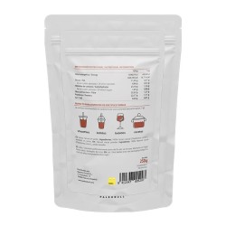Cacao natural en polvo. 250 g 2