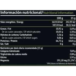 Elixir Sabor Cacao. 450 G 2