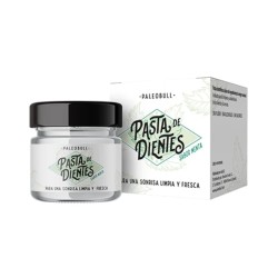 Dentífrico Menta Sin Fluor. 100 Ml 2