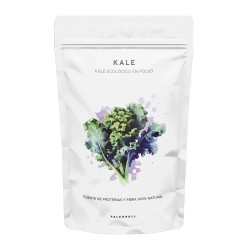 Kale en polvo. 250 g