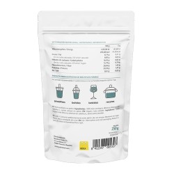 Kale en polvo. 250 g 2