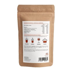 Reishi en polvo. 100 g 2