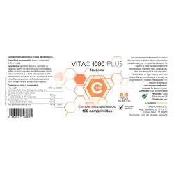 VITAC 1000 PLUS NO ÁCIDA... 2