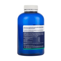 CLEANintest. 60 cápsulas 2