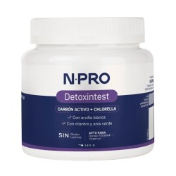 DETOXintest. 140 g