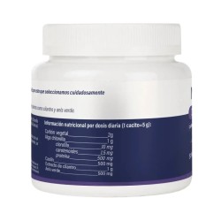 DETOXintest. 140 g 2