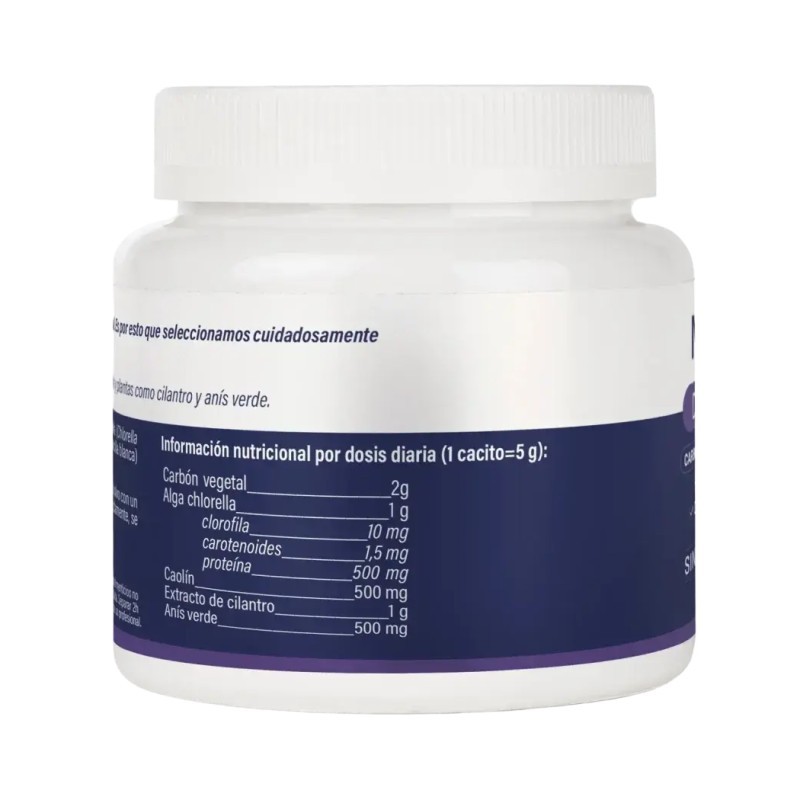 DETOXintest. 140 g