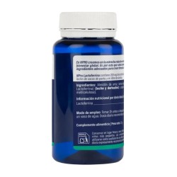 Lactoferrina 200 mg. 60 cápsulas 2