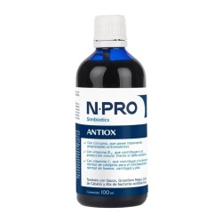 Antiox. 100 ml