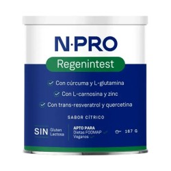 REGENintest en polvo. 167 g