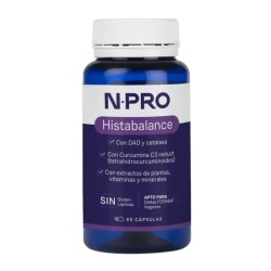 NPRO HISTABALANCE 60 CÁPS.