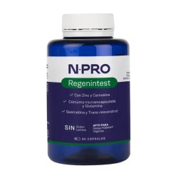 REGENINTEST 90 CÁPS.