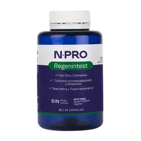 REGENINTEST 90 CÁPS.