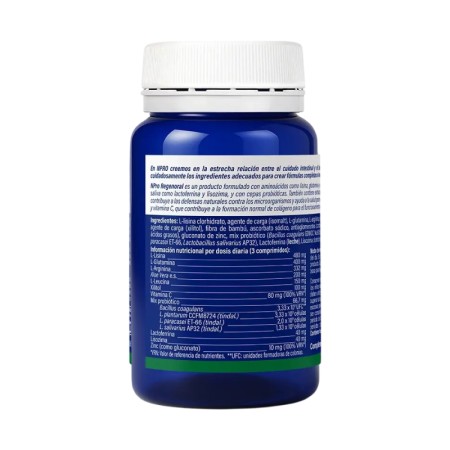 Regenoral - 60 comp.
