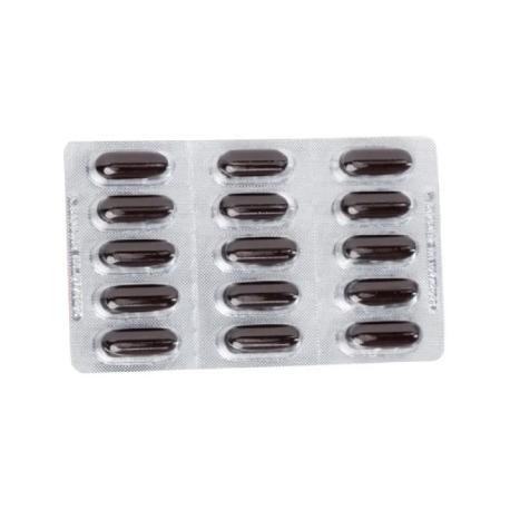 CARDIOL FORTE FÓRMULA RENOVADA 30 CÁPS. BLANDAS 