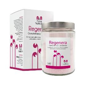 REGENERA FRUTOS ROJOS 315 G