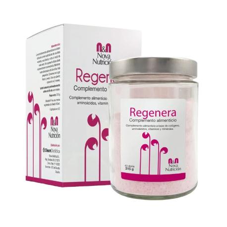 REGENERA FRUTOS ROJOS 315 G
