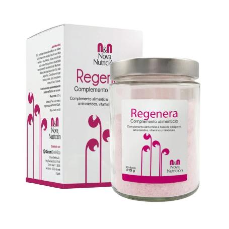 REGENERA FRUTOS ROJOS 315 G