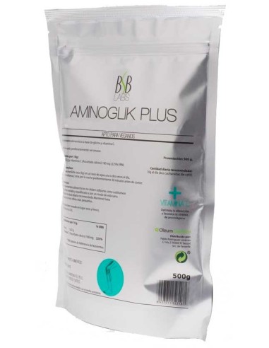 Aminoglik Plus (500 g)