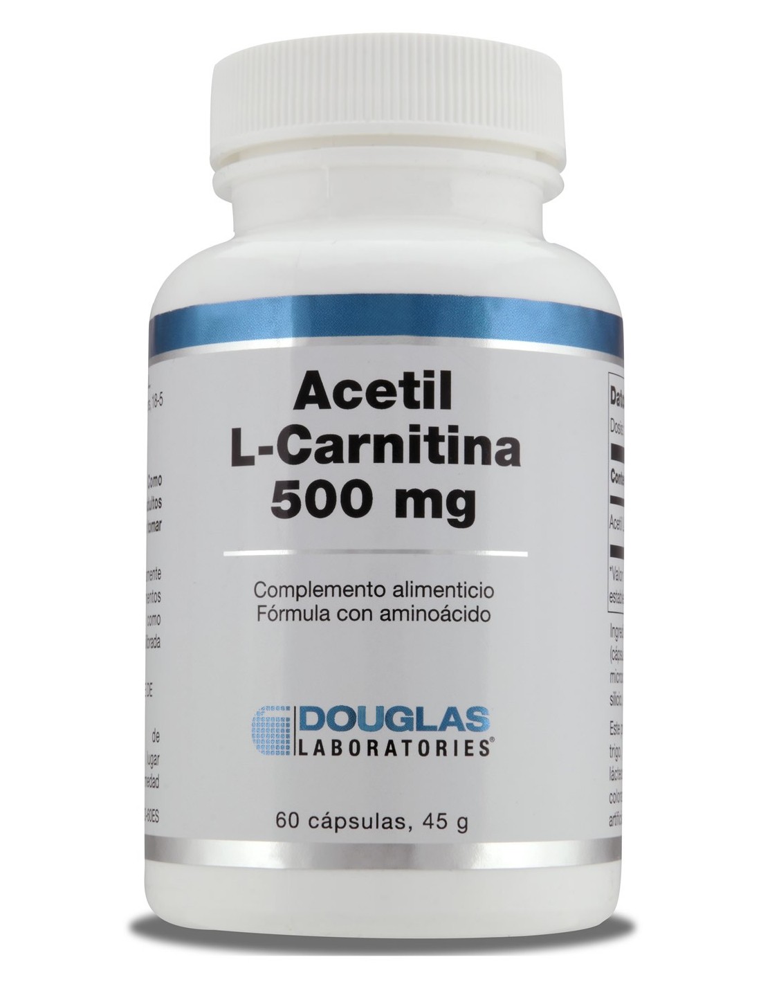 Acetil LCarnitina,