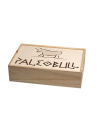 Pack Barritas Premium (Todos Los Sabores) PaleoBull
